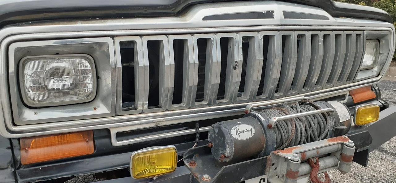 1983 Jeep SJ Gladiator - Image 18 of 31