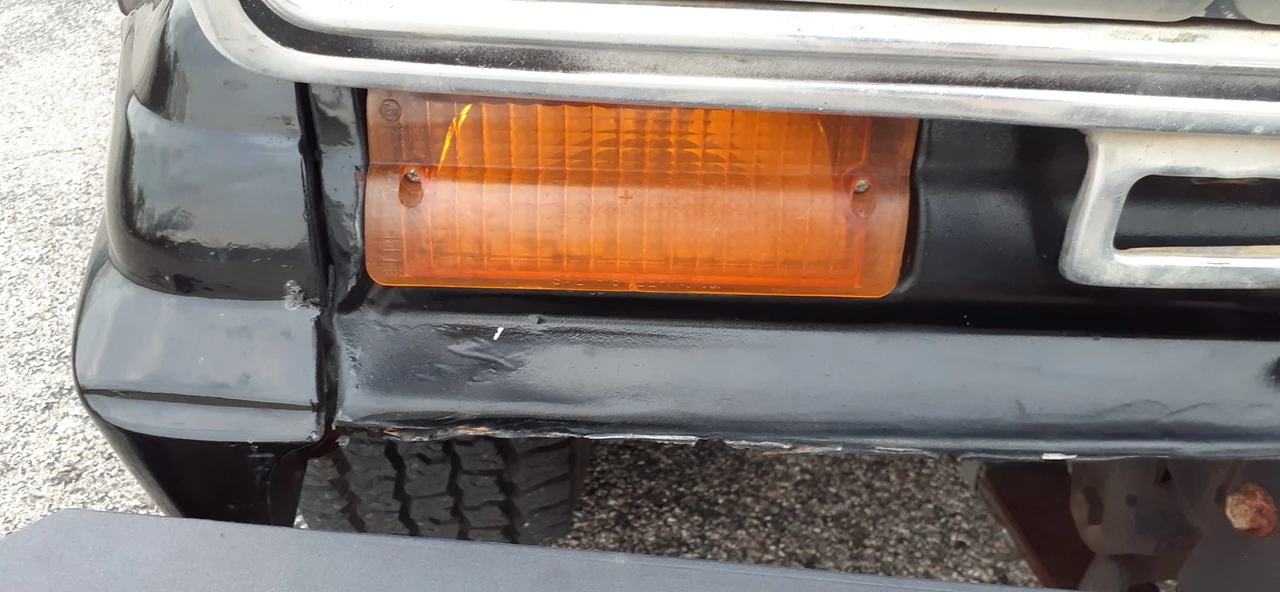 1983 Jeep SJ Gladiator - Image 22 of 31