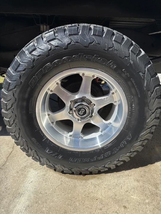 1983 Jeep SJ Gladiator - Image 5 of 20
