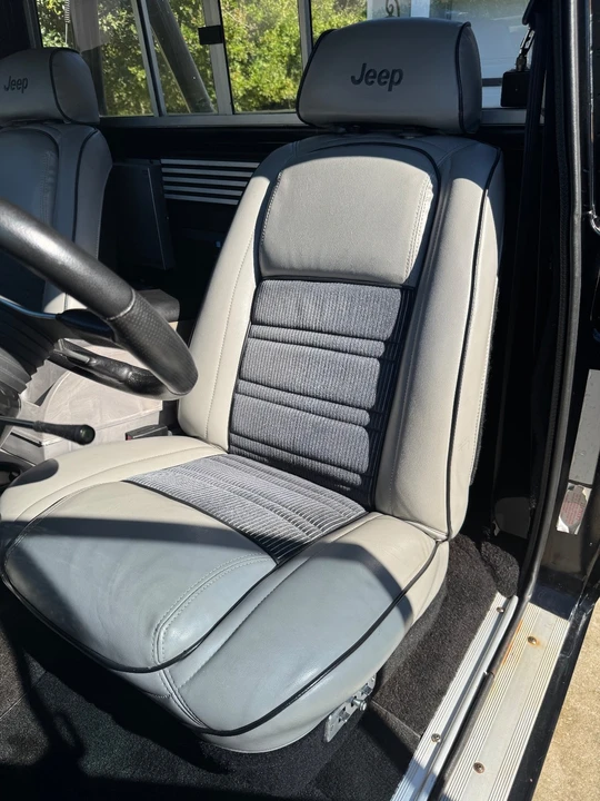 1983 Jeep SJ Gladiator - Image 10 of 20