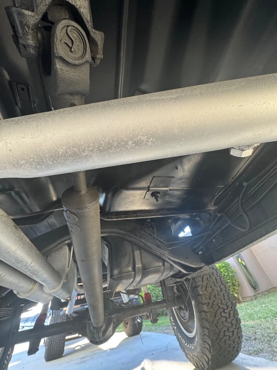 1983 Jeep SJ Gladiator - Image 17 of 20