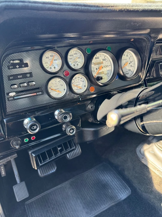 1983 Jeep SJ Gladiator - Image 8 of 20