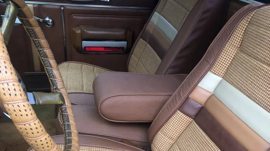 1983 Jeep SJ Gladiator - Image 3 of 13