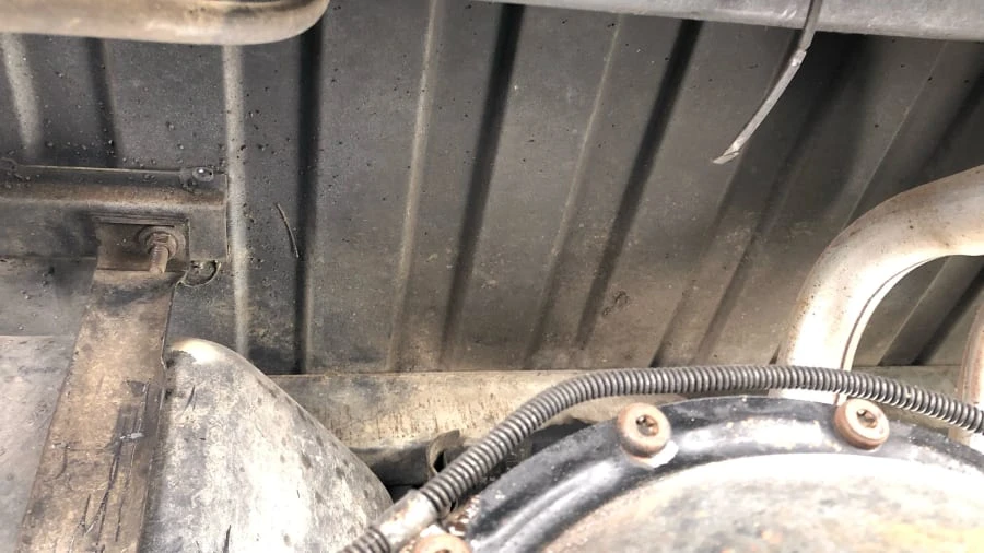 1983 Jeep SJ Gladiator - Image 11 of 13