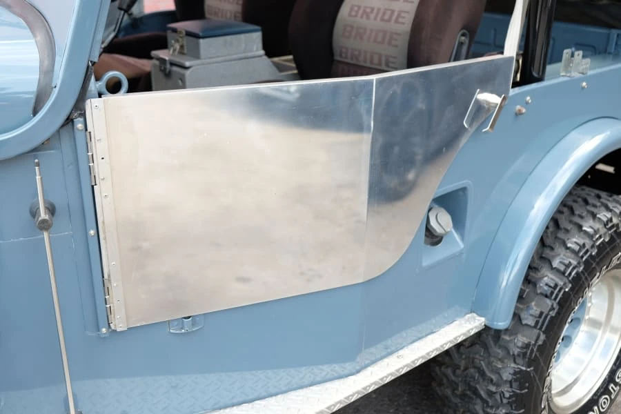 1983 Jeep CJ5 - Image 6 of 12