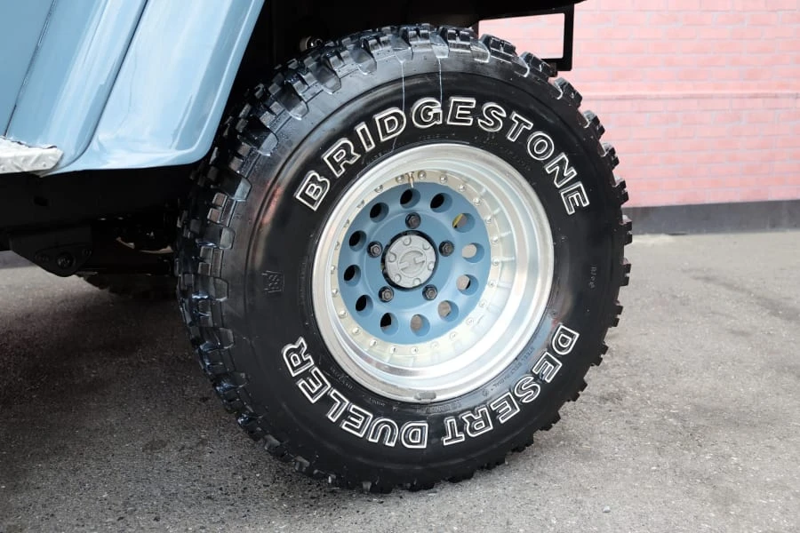 1983 Jeep SJ Gladiator - Image 10 of 12