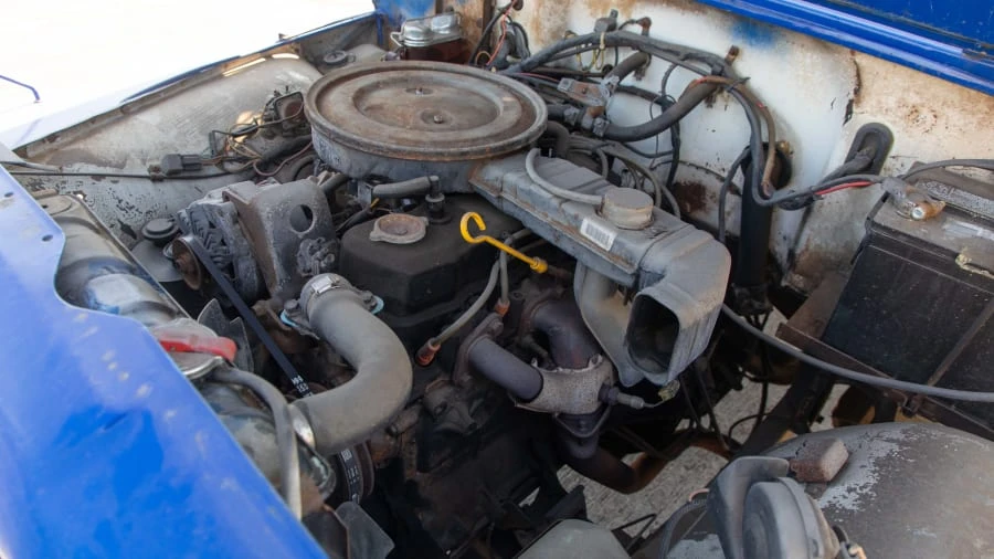 1983 Jeep CJ10 - Image 6 of 12