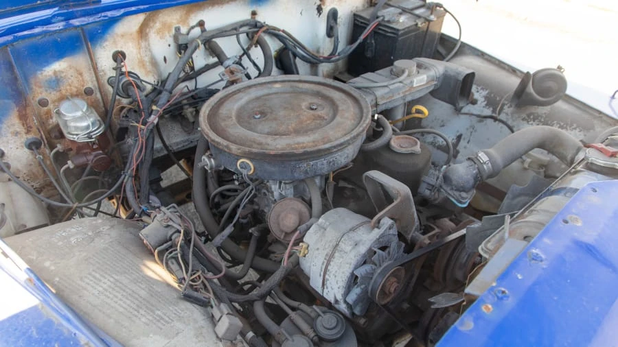 1983 Jeep CJ10 - Image 7 of 12