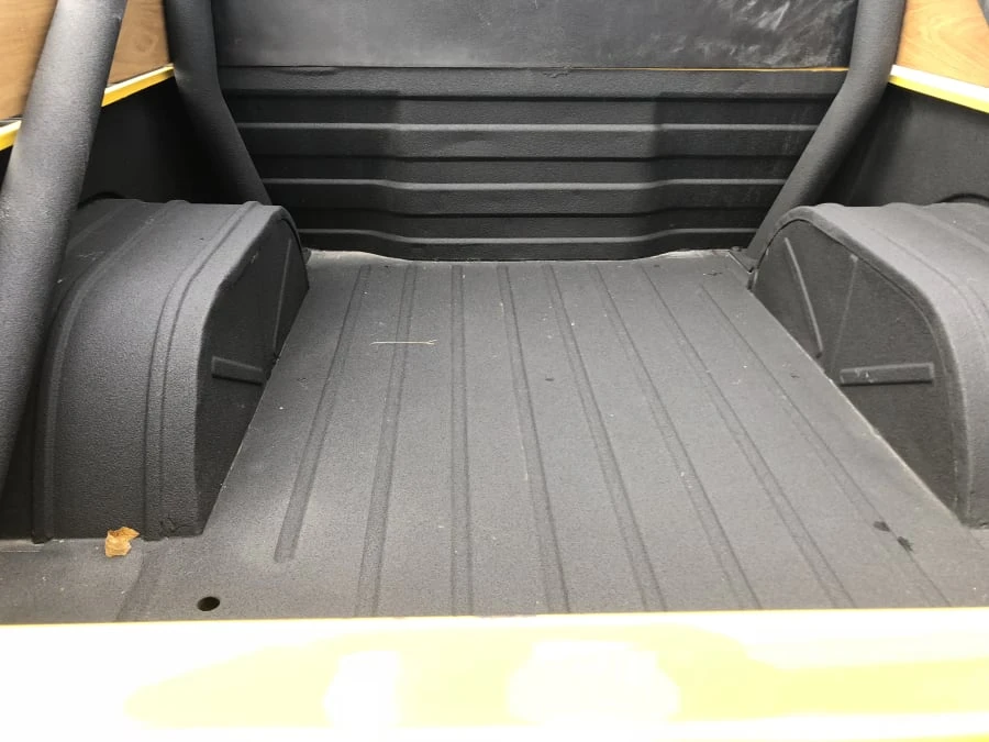 1983 Jeep CJ8 Scrambler - Image 6 of 9