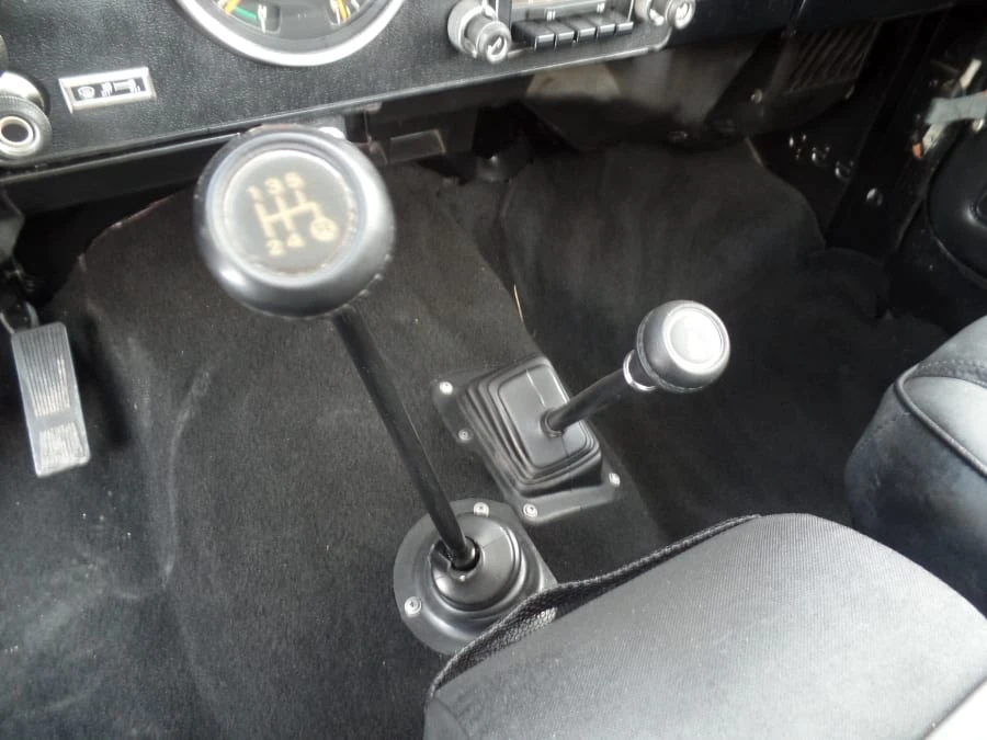 1983 Jeep CJ8 Scrambler - Image 6 of 12