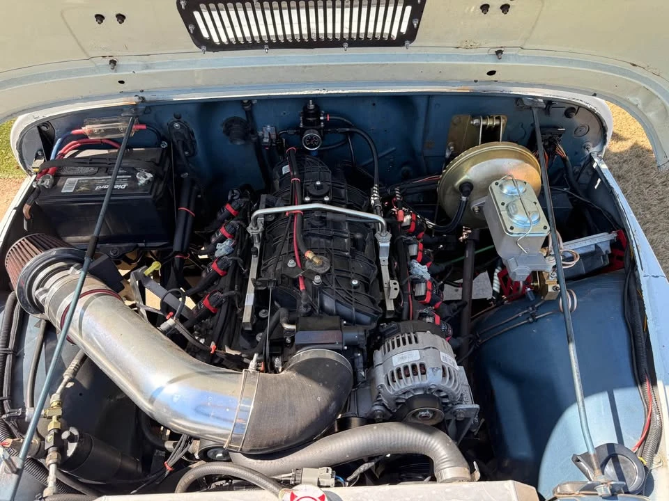 1983 Jeep CJ8 Scrambler - Image 7 of 9