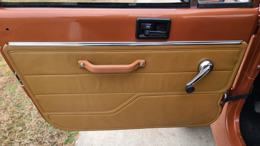 1983 Jeep CJ8 Scrambler - Image 4 of 22