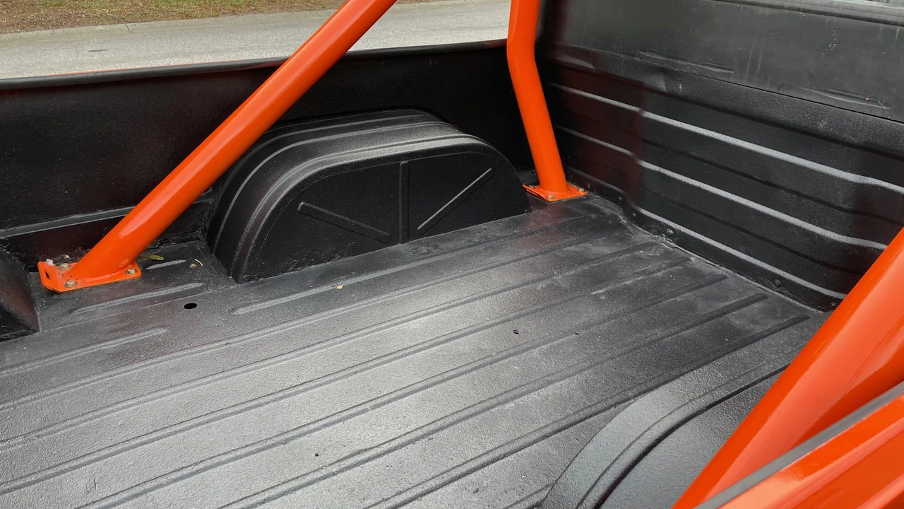 1983 Jeep CJ8 Scrambler - Image 3 of 4