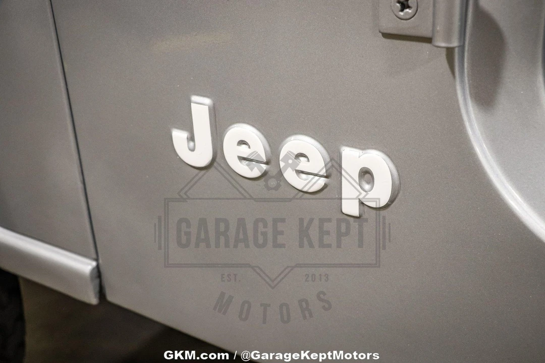 1983 Jeep CJ8 Scrambler - Image 29 of 31