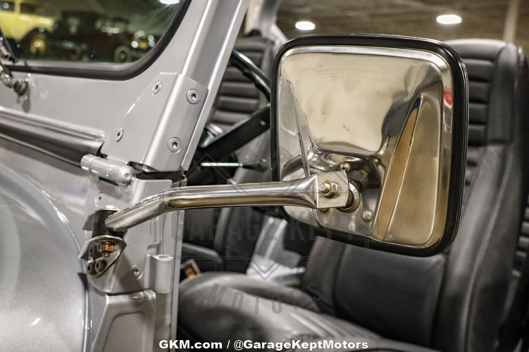 1983 Jeep CJ8 Scrambler - Image 30 of 31