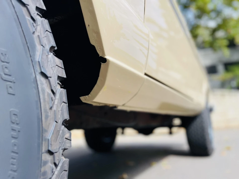 1983 Jeep SJ Wagoneer - Image 31 of 31