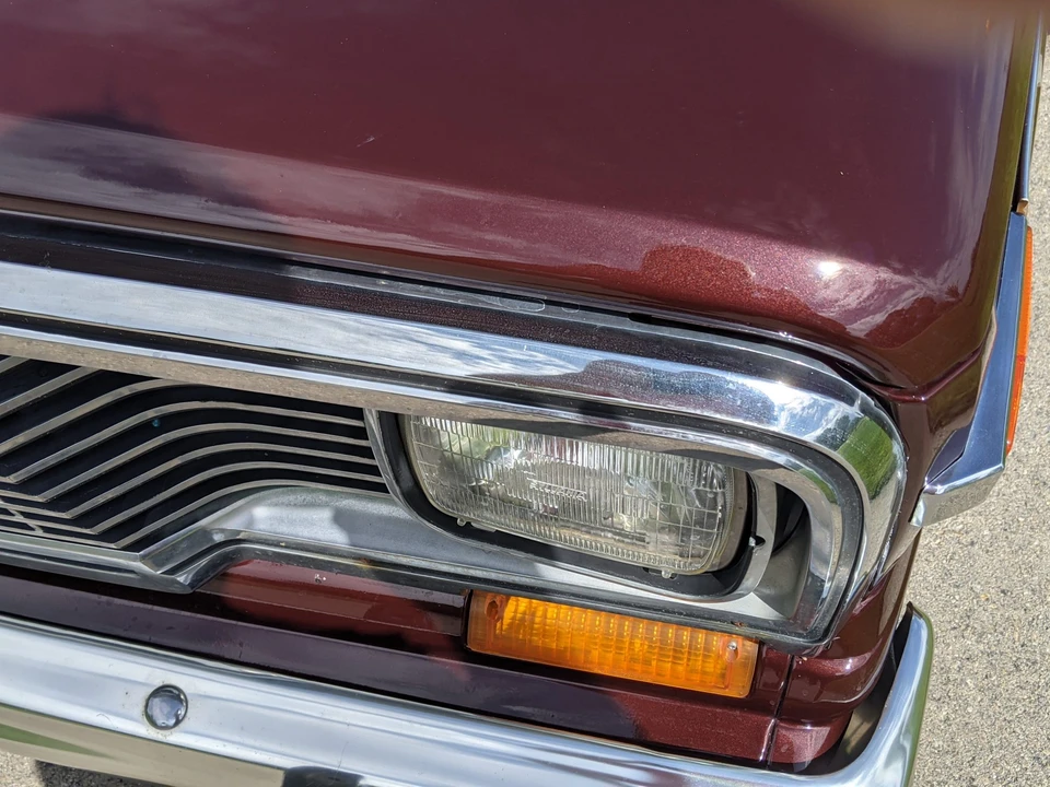 1983 Jeep SJ Wagoneer - Image 25 of 31