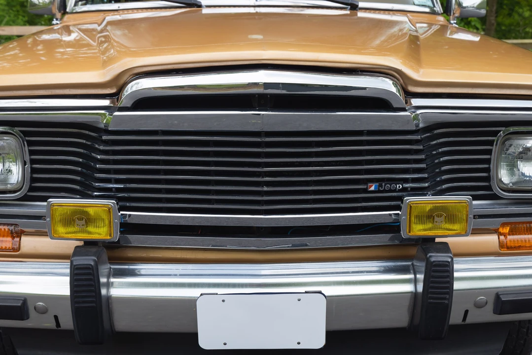 1983 Jeep SJ Wagoneer - Image 28 of 31