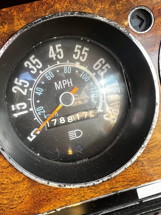 1983 Jeep SJ Wagoneer - Image 26 of 31