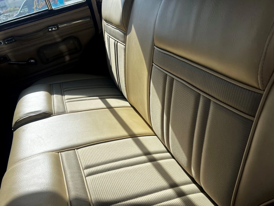 1983 Jeep SJ Wagoneer - Image 31 of 31
