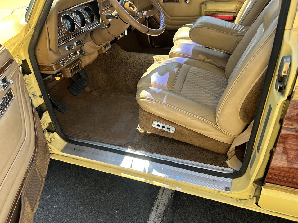 1983 Jeep SJ Wagoneer - Image 24 of 31