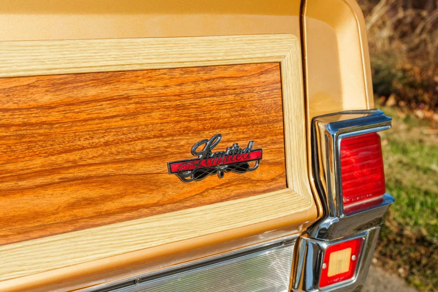 1983 Jeep SJ Wagoneer - Image 13 of 31