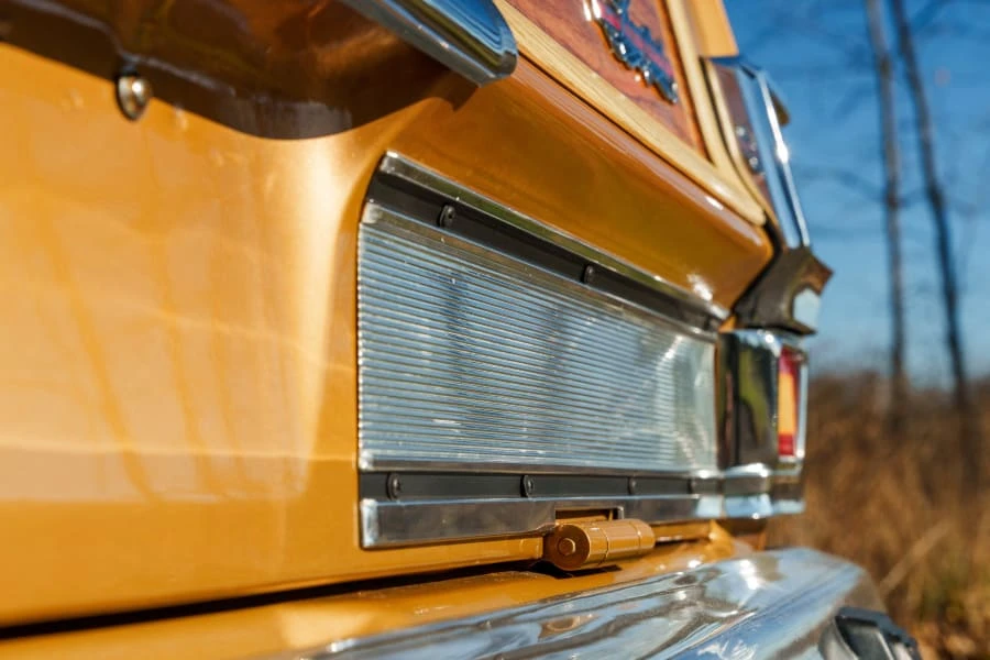 1983 Jeep SJ Wagoneer - Image 7 of 31