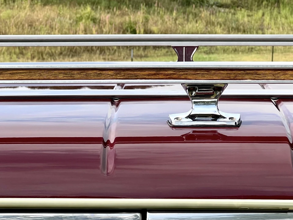 1983 Jeep SJ Wagoneer - Image 27 of 31
