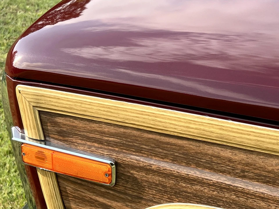 1983 Jeep SJ Wagoneer - Image 24 of 31