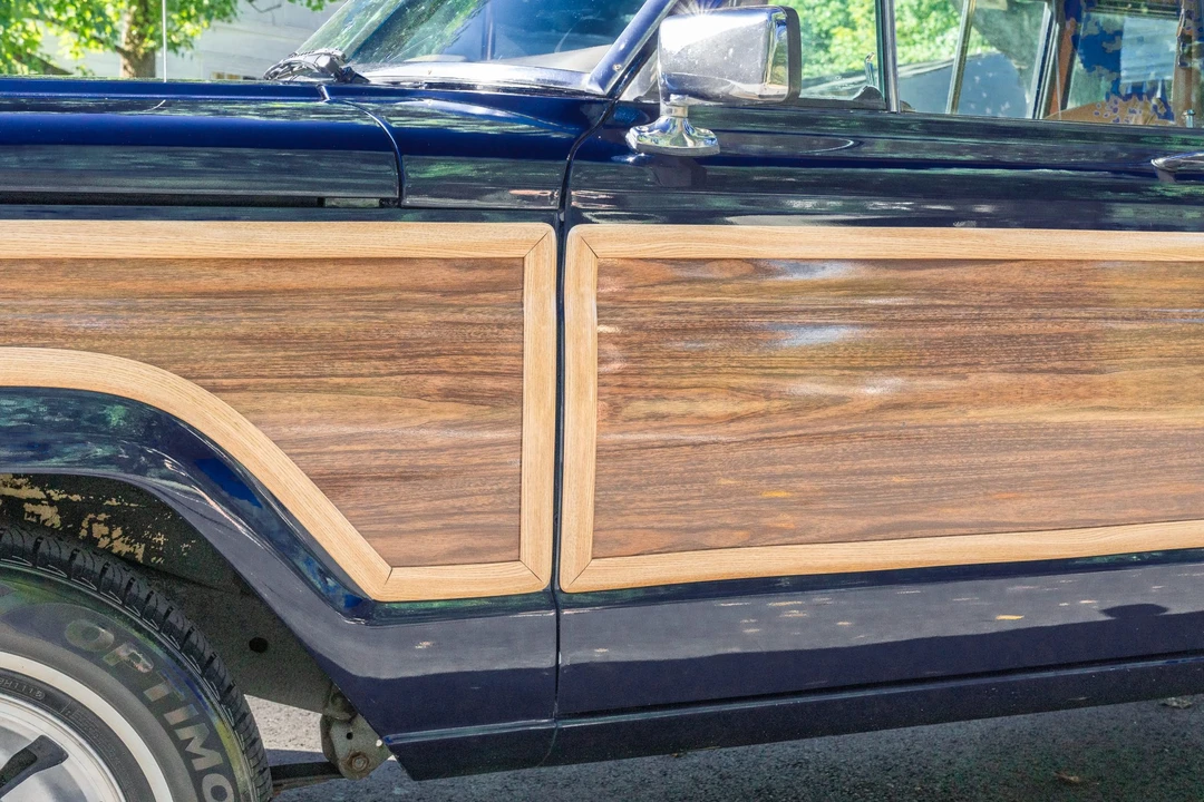 1983 Jeep SJ Wagoneer - Image 15 of 31
