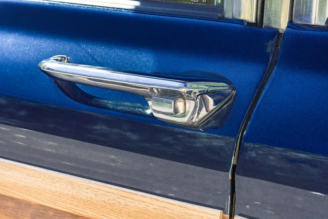 1983 Jeep SJ Wagoneer - Image 14 of 31