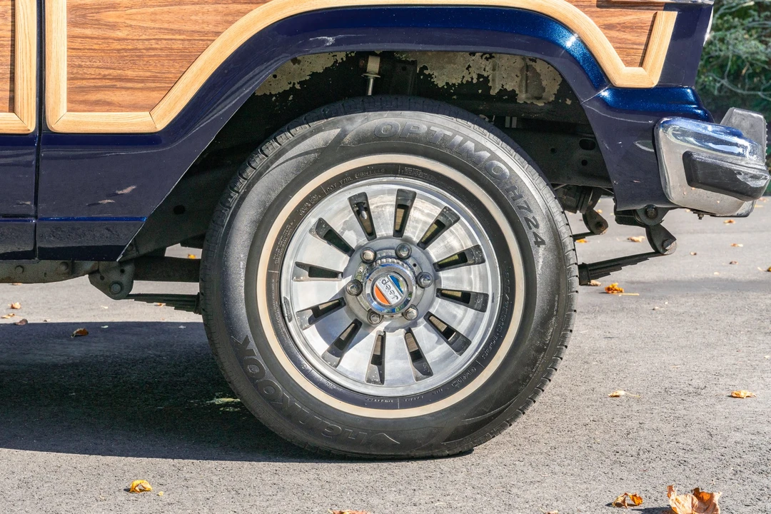 1983 Jeep SJ Wagoneer - Image 29 of 31
