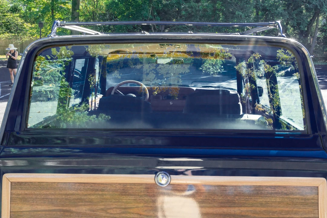 1983 Jeep SJ Wagoneer - Image 18 of 31