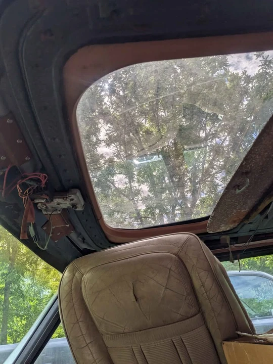 1983 Jeep SJ Wagoneer - Image 10 of 11