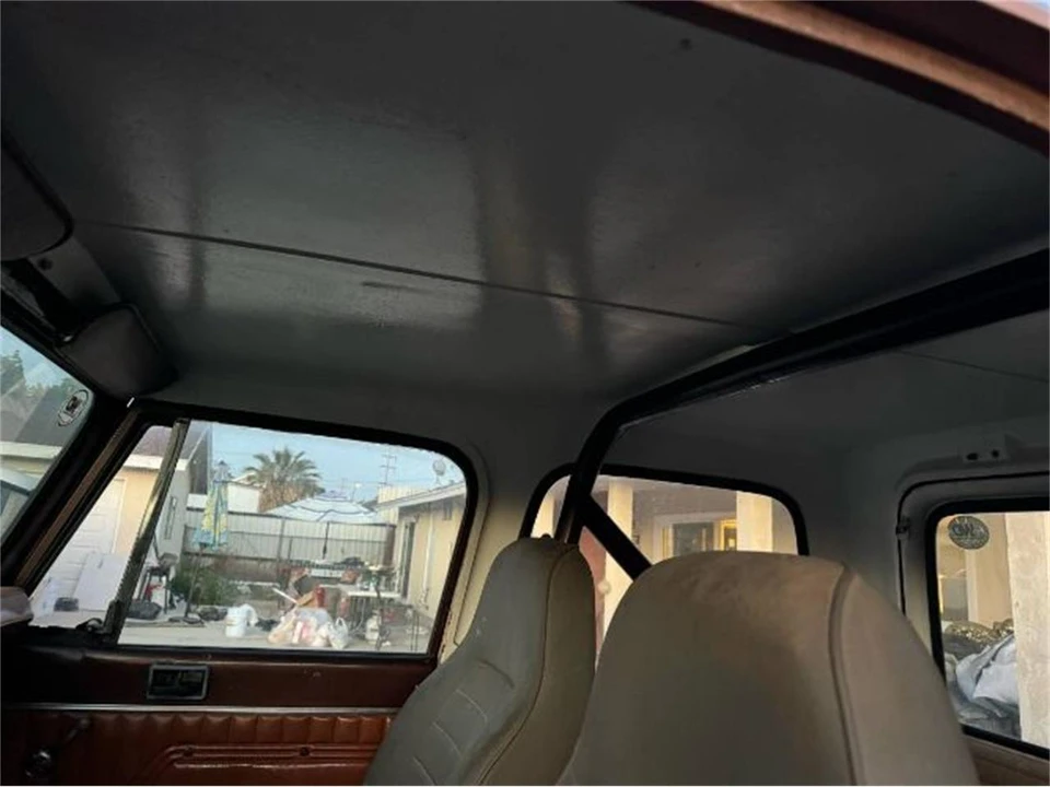 1983 Jeep CJ7 - Image 12 of 18