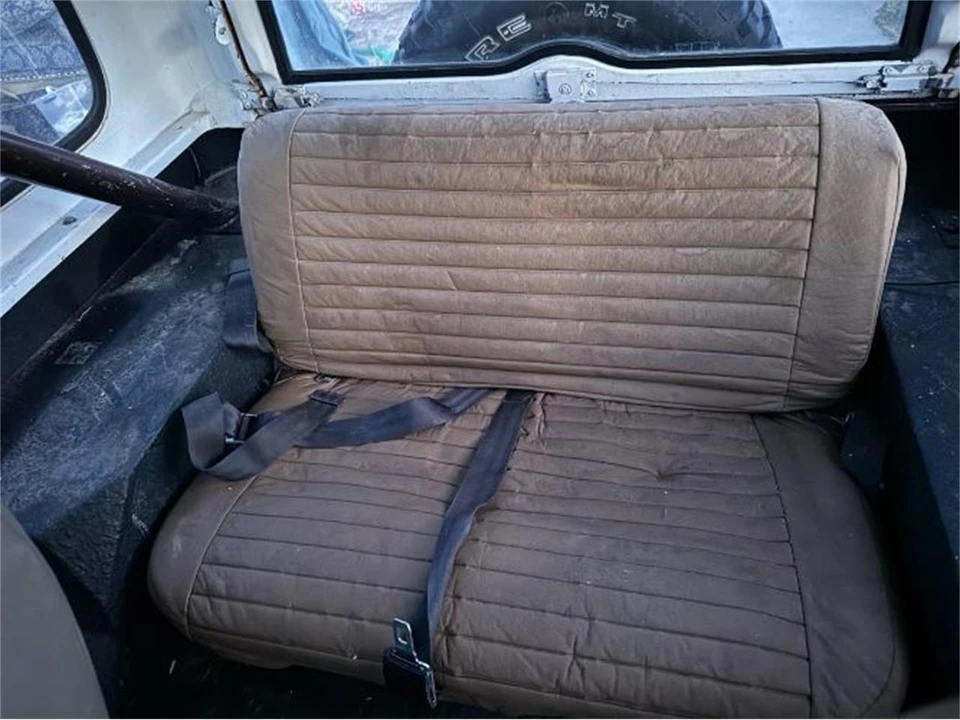 1983 Jeep CJ7 - Image 8 of 18