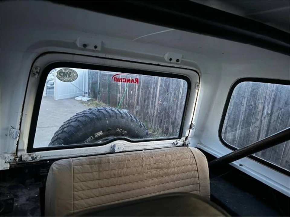 1983 Jeep CJ7 - Image 16 of 18