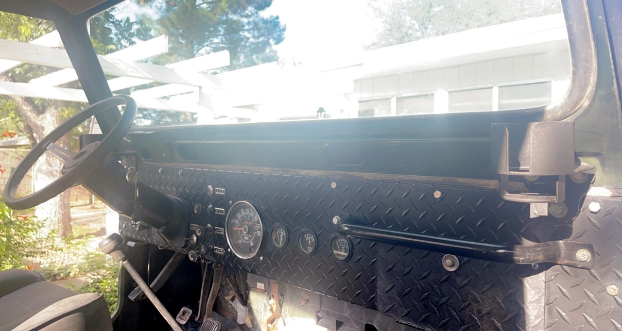 1983 Jeep CJ5 - Image 7 of 8