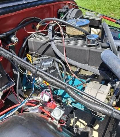 1983 Jeep CJ7 - Image 5 of 10