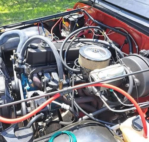 1983 Jeep CJ7 - Image 6 of 10