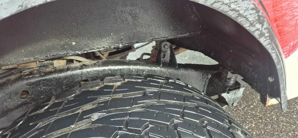 1983 Jeep CJ7 - Image 12 of 20