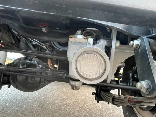1983 Jeep CJ7 - Image 6 of 11