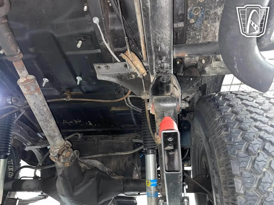 1983 Jeep CJ7 - Image 15 of 20