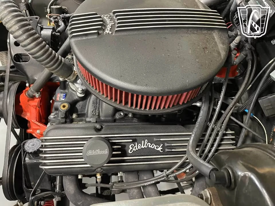 1983 Jeep CJ7 - Image 14 of 20