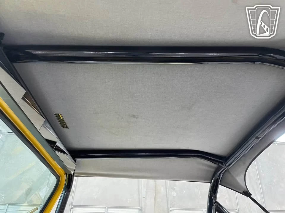 1983 Jeep CJ7 - Image 11 of 20