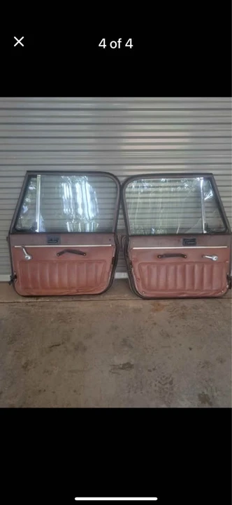 1983 Jeep CJ7 - Image 10 of 16