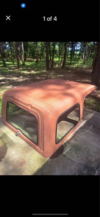 1983 Jeep CJ7 - Image 8 of 16
