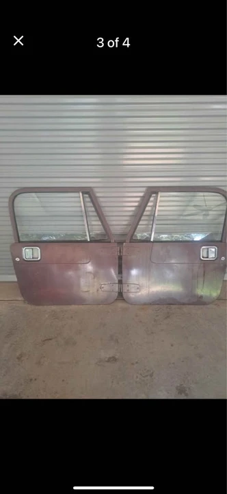 1983 Jeep CJ7 - Image 9 of 16