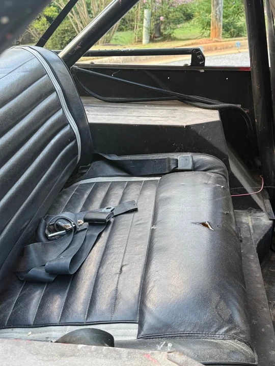 1983 Jeep CJ7 - Image 8 of 12