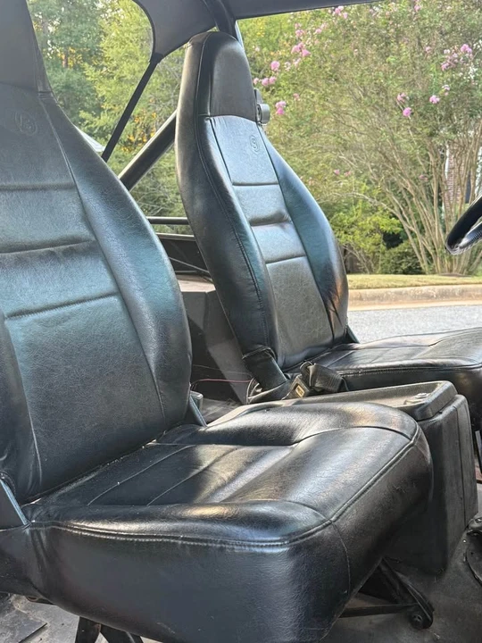 1983 Jeep CJ7 - Image 5 of 12